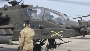 Apache B-Roll