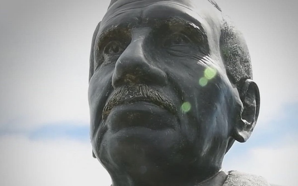 PVT Charles Norman Shay - D-Day 78th Anniversary - FULL