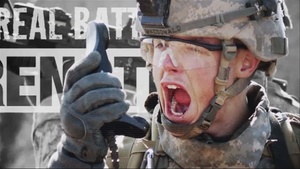 Retired 1st Sgt. Aaron Tippett