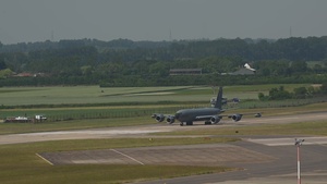BALTOPS 22; Pre-Flight/Take-offs