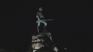 Patriots’ Day celebrations held