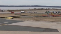 Repairs to Marine Corps Air Facility Runway