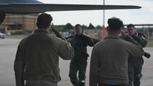 BALTOPS 22 B-Roll