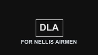 Nellis Chiefs develop Dislocation Allowance for Airmen