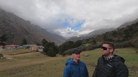 Climbing the Highest Peak