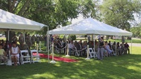 U.S. Army Sustainment Command Change of Responsibility (Full Ceremony)