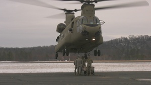Sling Load Training