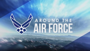Around the Air Force: B-1B Lancers to Guam, Nellis Aggressors Reactivate, Andrews Gets Grey Wolves