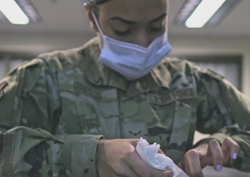 Tactical Combat Casualty Care - 105th Medical Group