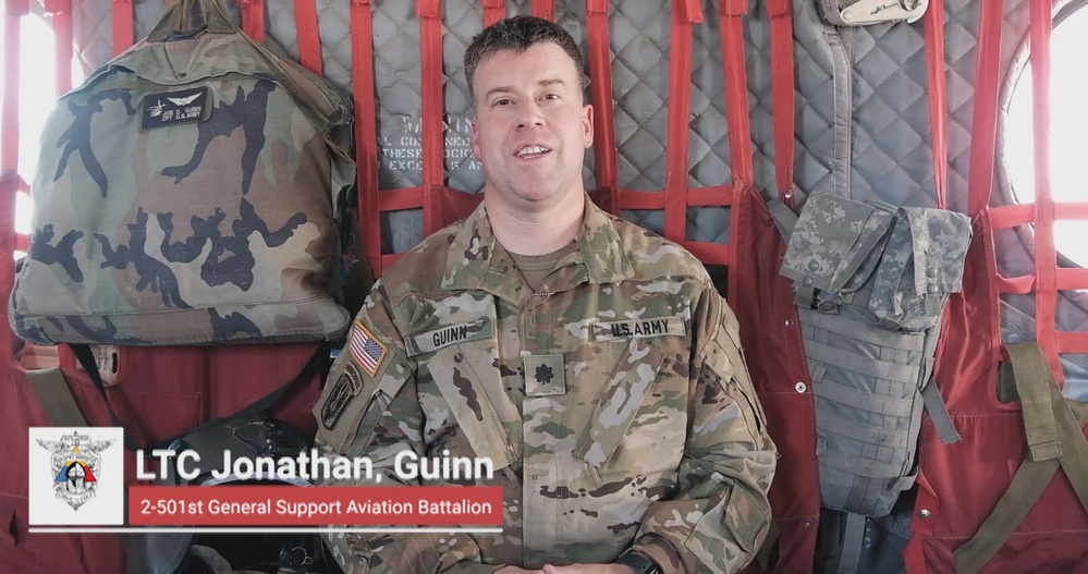 dvids-video-ltc-guinn-final-flight-from-2-501st-gsab