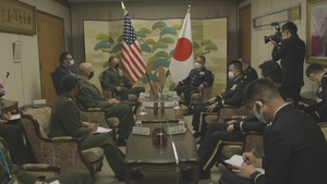 PALS 22: Out-Calls with Japan Self-Defense Forces