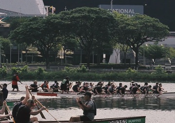 Exercise Tiger Balm Compilation Video