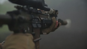 Shinka 22.1: Live-Fire Range