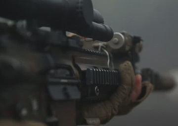 Shinka 22.1: Live-Fire Range