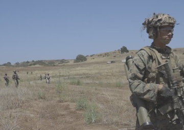 Squad Competition 3/5