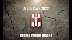 Arctic Care 2022