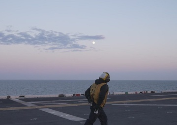 Kearsarge ARG/22MEU BALTOPS 22