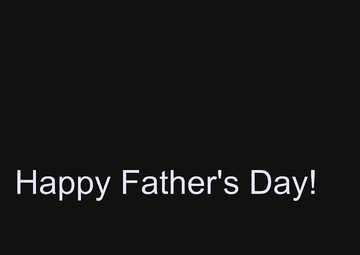 Father's Day
