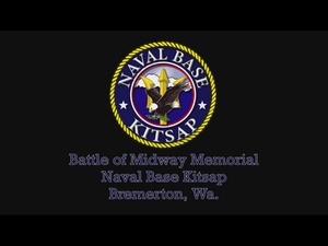 NBK Battle of Midway Commemoration 2022