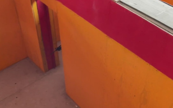 Fuerzas Comando 2022 - Day 6 - Combined Assault Course