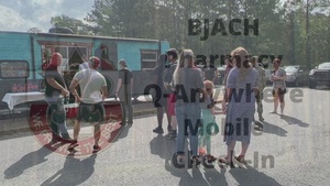 BJACH Pharmacy Q-Anywhere Mobile Check-In