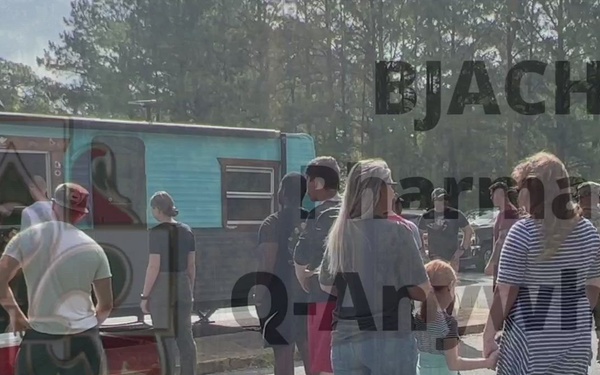 BJACH Pharmacy Q-Anywhere Mobile Check-In