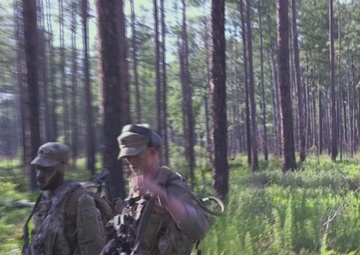 Anti-Armor Ambush
