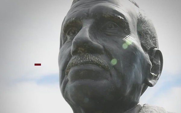 The Story of PVT Charles Norman Shay - D-Day 78th Anniversary - Part 3