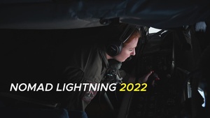 Nomad Lightning 2022