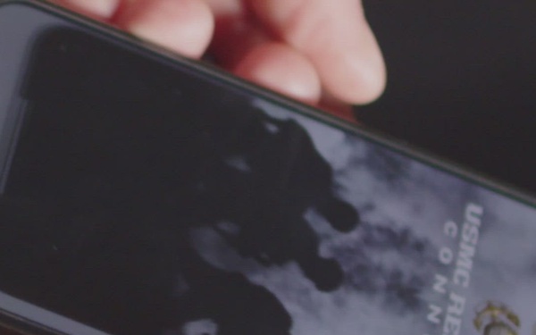 USMC Reserve Connect App Trailer/PSA/Video Spot