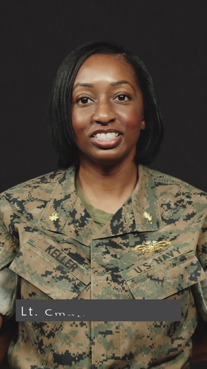 USMC Reserve Connect App Overview