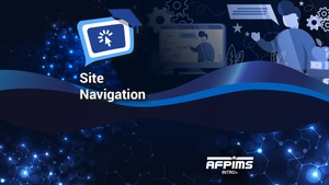 Site Navigation