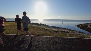 6th Security Forces Squadron 5K