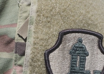 Logistics Over the Shore at CSTX 91-22-01