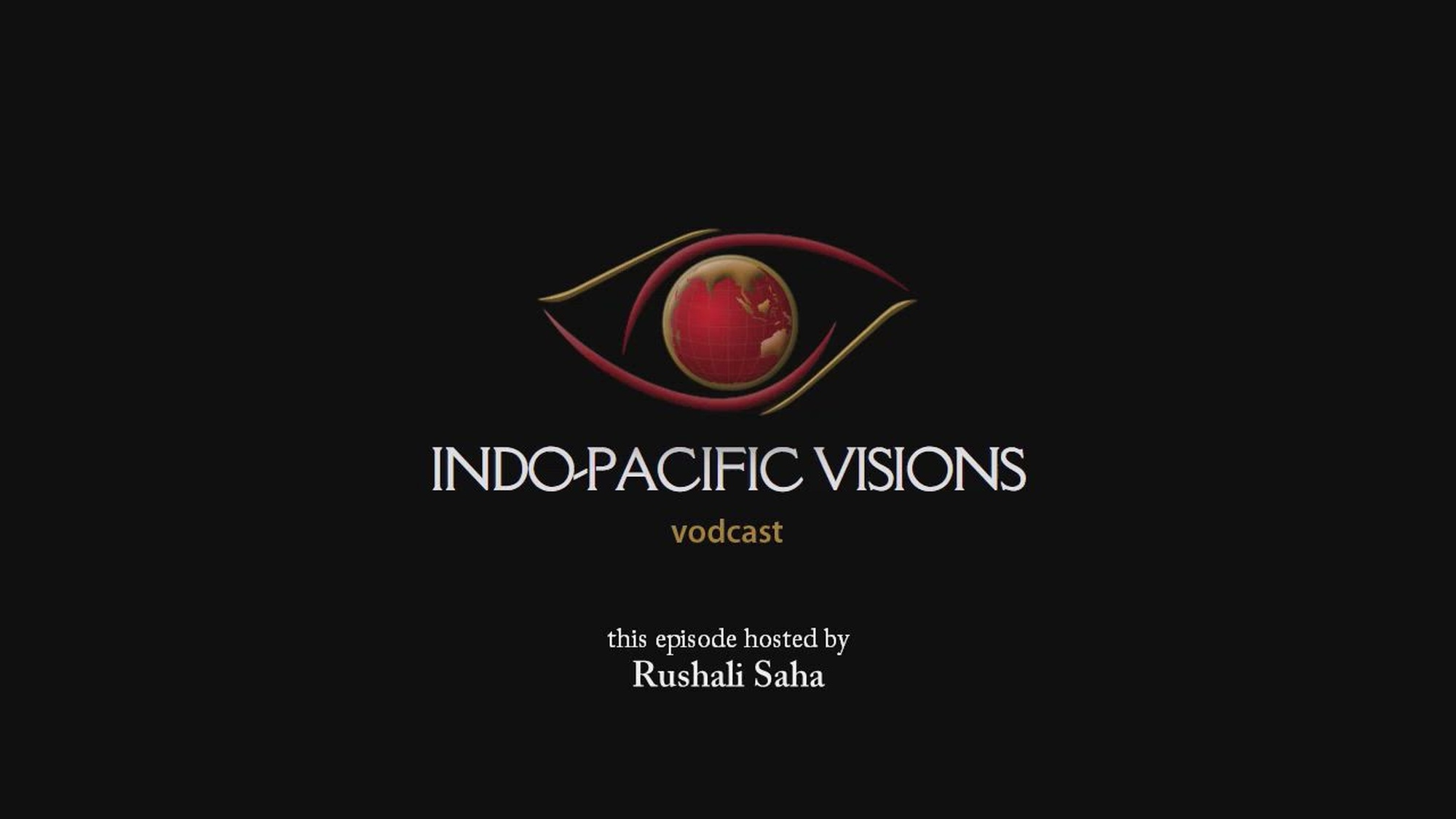 Journal Of Indo-Pacific Affairs