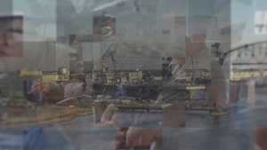 America's Shipyard - Episode Ten