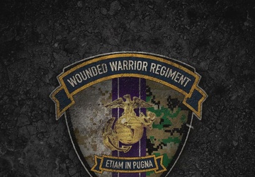 2022 Wounded Warrior Team Sports Camp