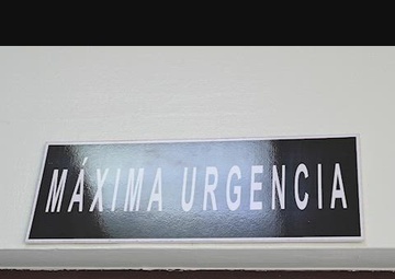 B-Roll: RS-22 El Salvador hospital simulations