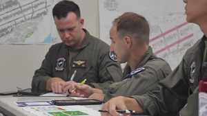 VMFA(AW)-533 takes part in Valiant Shield 22 Sink Exercise