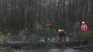 Exercise Carolina Breeze 2022