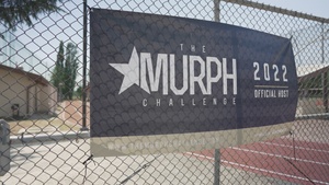 The Lil' Murph Challenge