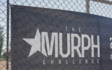 The Lil' Murph Challenge