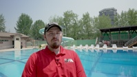 USAG Daegu All Access: Camp Carroll Outdoor Pool