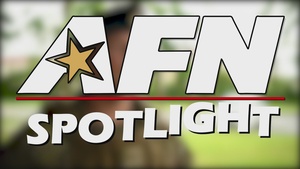 SrA Justin Young - Spotlight
