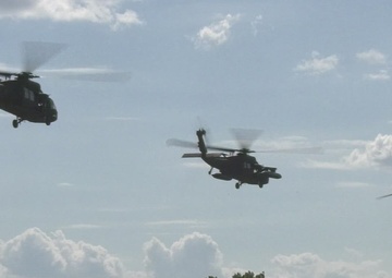 Wisconsin National Guard Annual Training at Fort McCoy June 2022