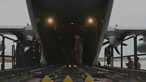 48th Fighter Wing conducts ICT in Souda Bay Greece (No lower thirds)