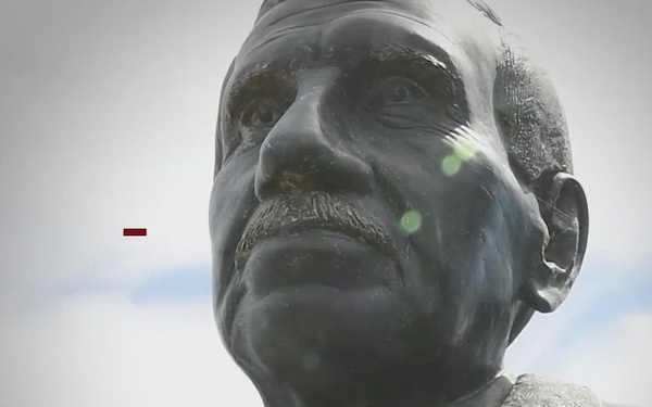 PVT Charles Norman Shay - D-Day 78th Anniversary - FULL 2