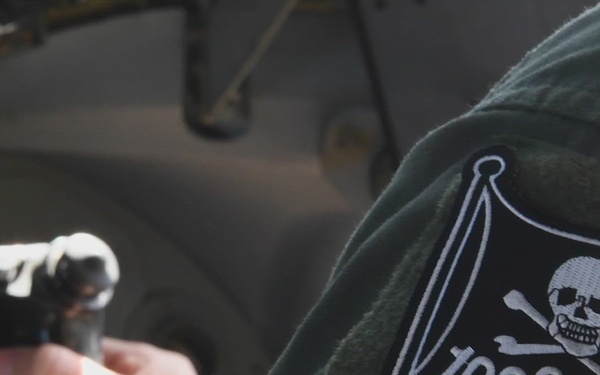 47th FTW pilots experience mobility airpower firsthand