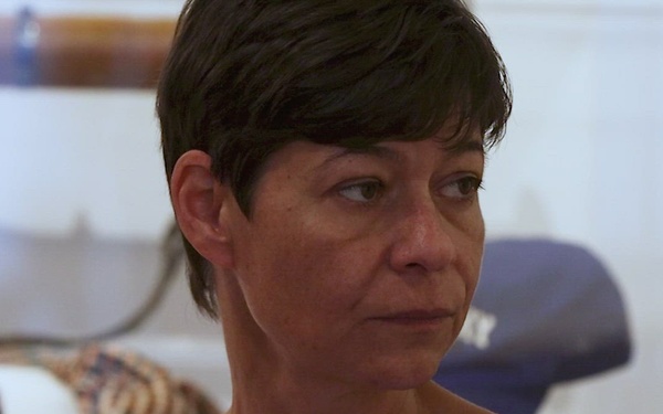 Guarding Pride: An Inside Perspective of Serving During the Don’t Ask, Don’t Tell Policy - Social Media post: 35-second FB teaser video