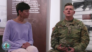 Guarding Pride: An Inside Perspective of Serving During the Don’t Ask, Don’t Tell Policy